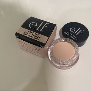 💜  ELF Cosmetics Poreless Putty Face Primer 0.14oz